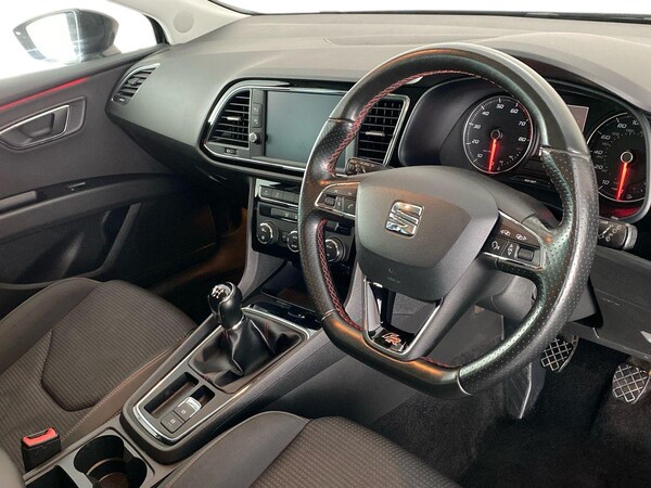 Used SEAT Leon 2017 for sale - 76047310: Photo 12