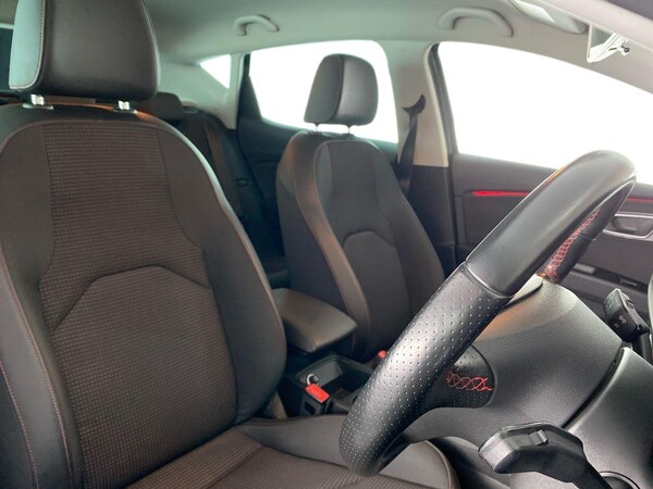 Used SEAT Leon 2017 for sale - 76047310: Photo 13