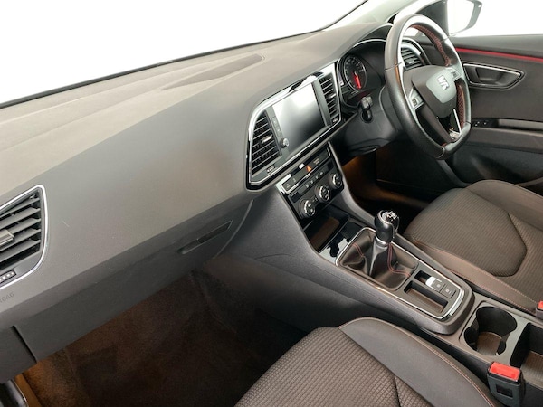 Used SEAT Leon 2017 for sale - 76047310: Photo 14