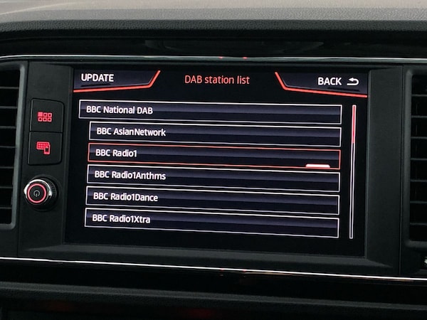 Used SEAT Leon 2017 for sale - 76047310: Photo 18