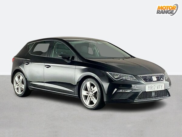 Used SEAT Leon 2017 for sale - 76047310: Photo 1