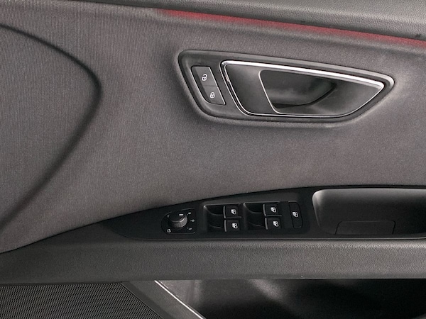 Used SEAT Leon 2017 for sale - 76047310: Photo 24