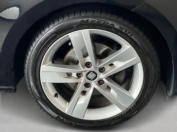 Used SEAT Leon 2017 for sale - 76047310: Photo 29