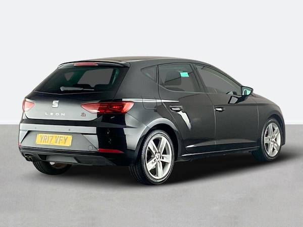 Used SEAT Leon 2017 for sale - 76047310: Photo 3