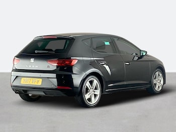 Used SEAT Leon 2017 for sale - 76047310: Photo 3