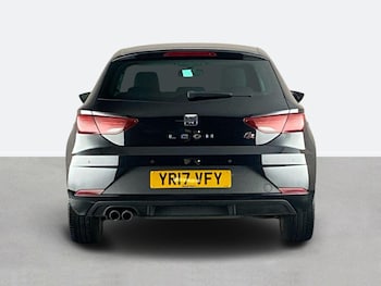 Used SEAT Leon 2017 for sale - 76047310: Photo 4