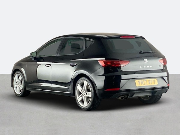 Used SEAT Leon 2017 for sale - 76047310: Photo 5