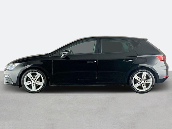 Used SEAT Leon 2017 for sale - 76047310: Photo 6