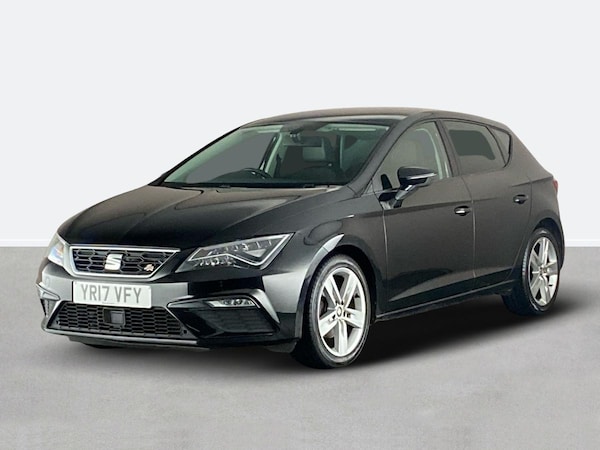 Used SEAT Leon 2017 for sale - 76047310: Photo 7