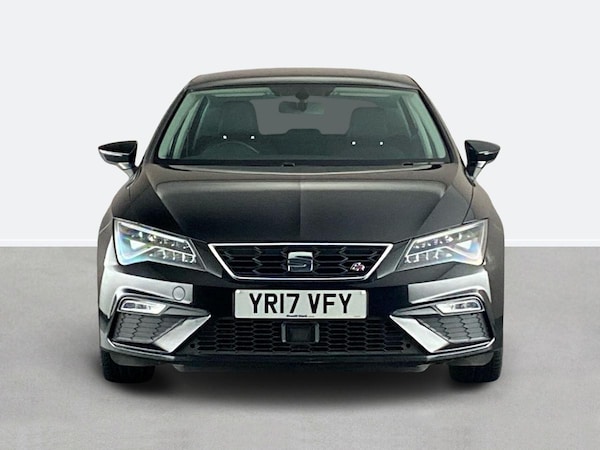 Used SEAT Leon 2017 for sale - 76047310: Photo 8