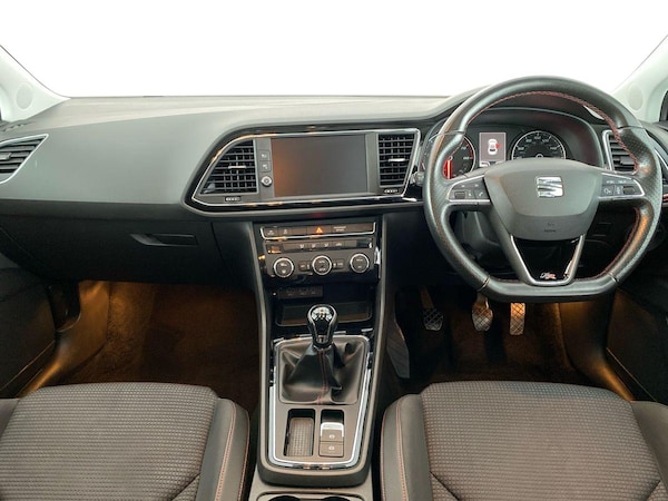 Used SEAT Leon 2017 for sale - 76047310: Photo 9