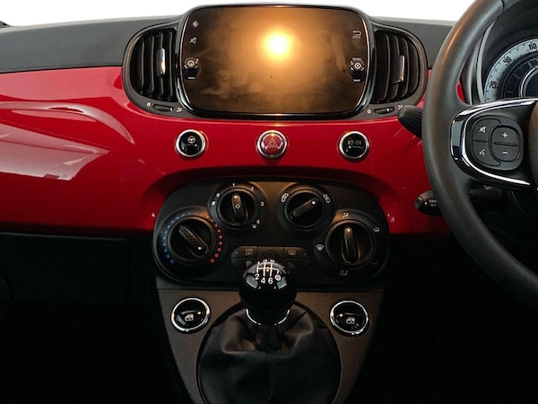Used Fiat 500 2022 for sale - 76243676: Photo 10