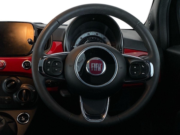Used Fiat 500 2022 for sale - 76243676: Photo 11