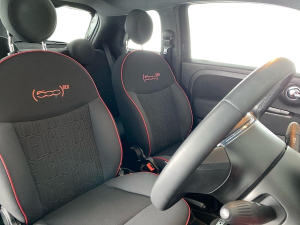 Used Fiat 500 2022 for sale - 76243676: Photo 13