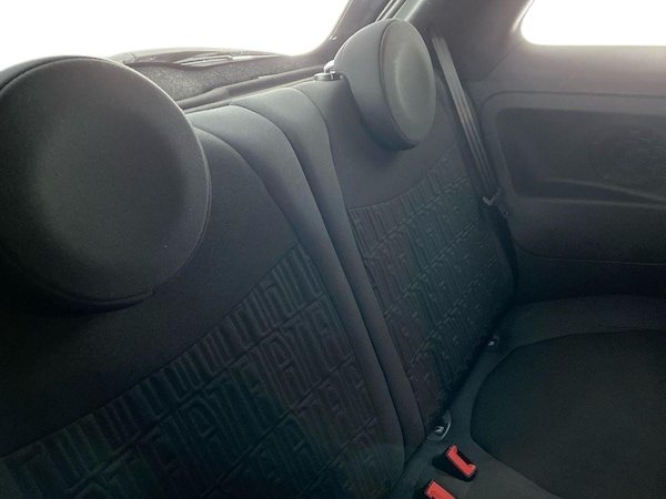 Used Fiat 500 2022 for sale - 76243676: Photo 15