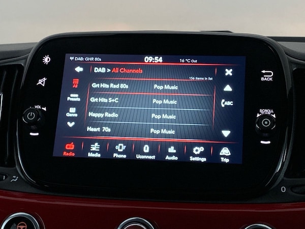 Used Fiat 500 2022 for sale - 76243676: Photo 18