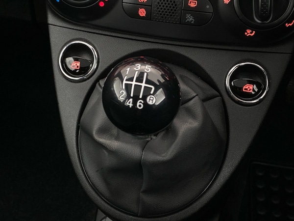 Used Fiat 500 2022 for sale - 76243676: Photo 19