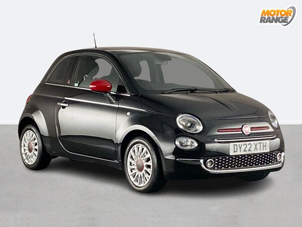 Used Fiat 500 2022 for sale - 76243676: Photo 1