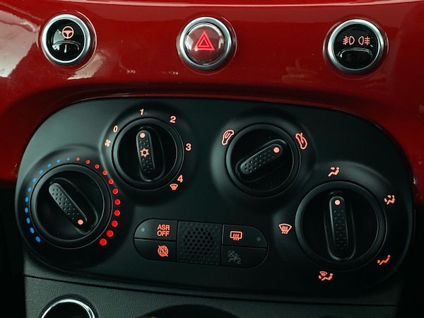 Used Fiat 500 2022 for sale - 76243676: Photo 20