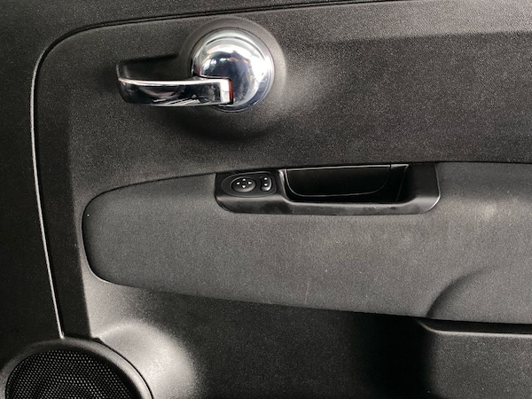 Used Fiat 500 2022 for sale - 76243676: Photo 24