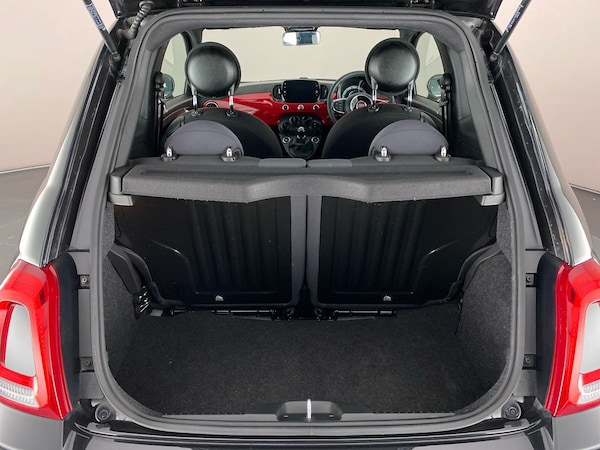 Used Fiat 500 2022 for sale - 76243676: Photo 25