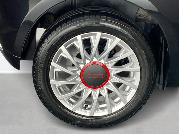 Used Fiat 500 2022 for sale - 76243676: Photo 28