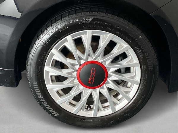 Used Fiat 500 2022 for sale - 76243676: Photo 29