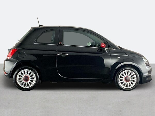 Used Fiat 500 2022 for sale - 76243676: Photo 2