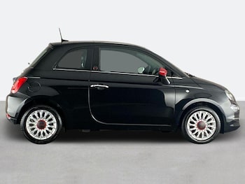 Used Fiat 500 2022 for sale - 76243676: Photo 2