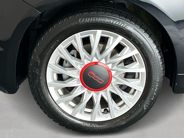 Used Fiat 500 2022 for sale - 76243676: Photo 30