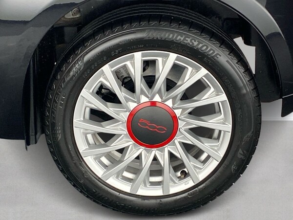 Used Fiat 500 2022 for sale - 76243676: Photo 31