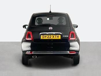Used Fiat 500 2022 for sale - 76243676: Photo 4
