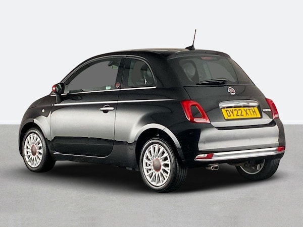 Used Fiat 500 2022 for sale - 76243676: Photo 5