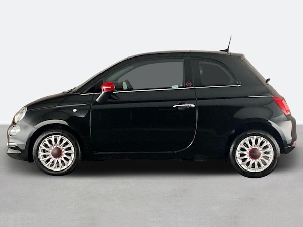 Used Fiat 500 2022 for sale - 76243676: Photo 6