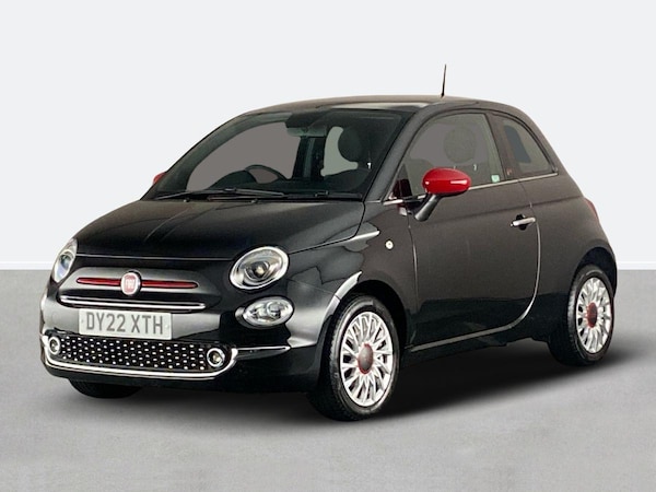 Used Fiat 500 2022 for sale - 76243676: Photo 7