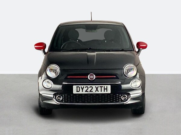 Used Fiat 500 2022 for sale - 76243676: Photo 8