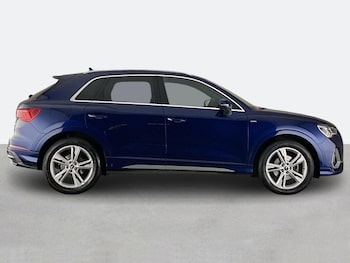 Used Audi Q3 2021 for sale - 79381468: Photo
