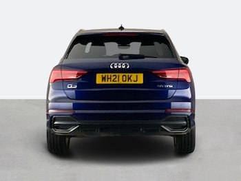 Used Audi Q3 2021 for sale - 79381468: Photo