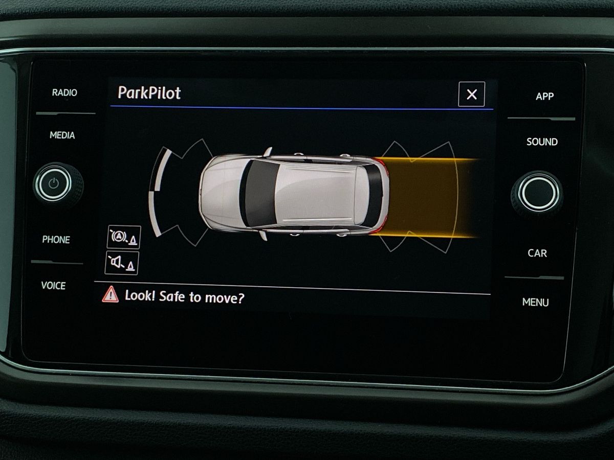 Used Volkswagen T-Roc 2018 for sale - 77076721: Photo 16