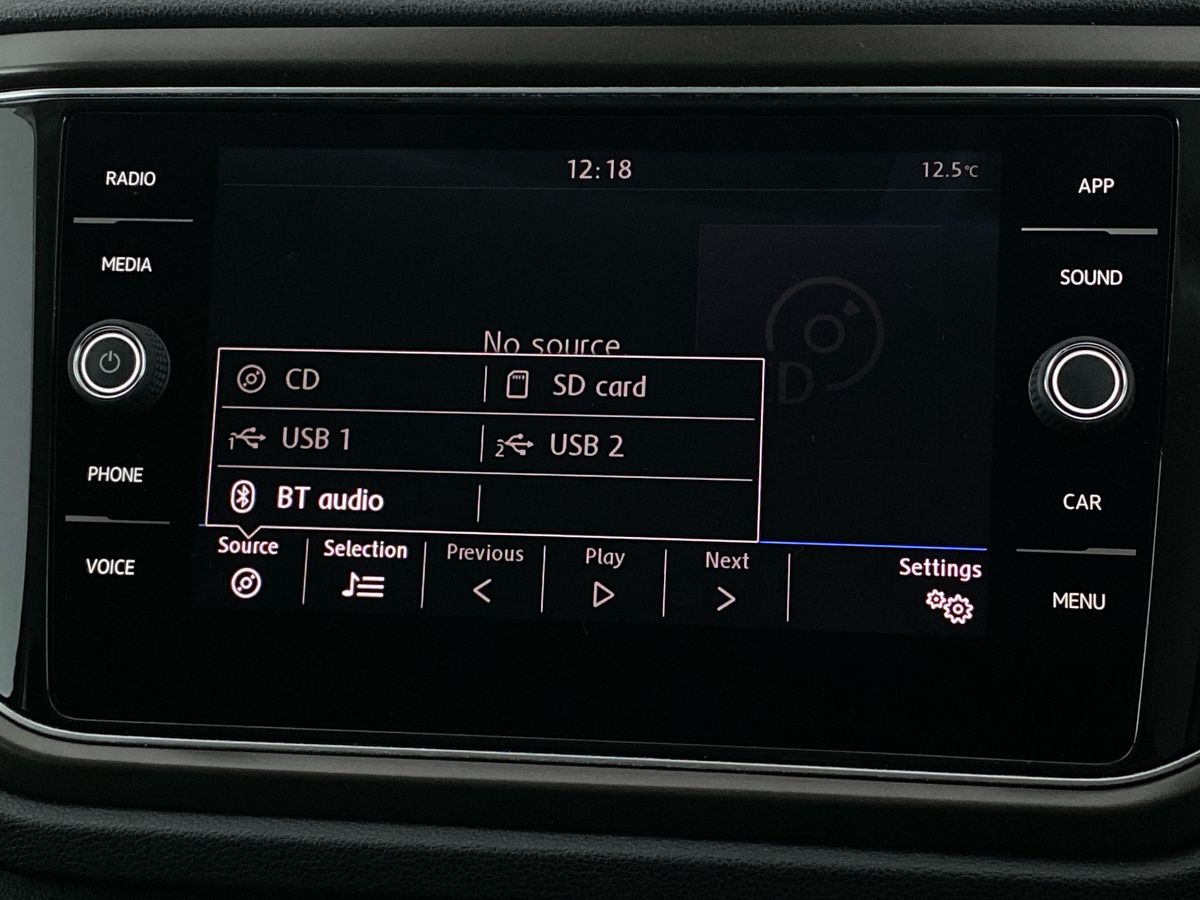 Used Volkswagen T-Roc 2018 for sale - 77076721: Photo 19