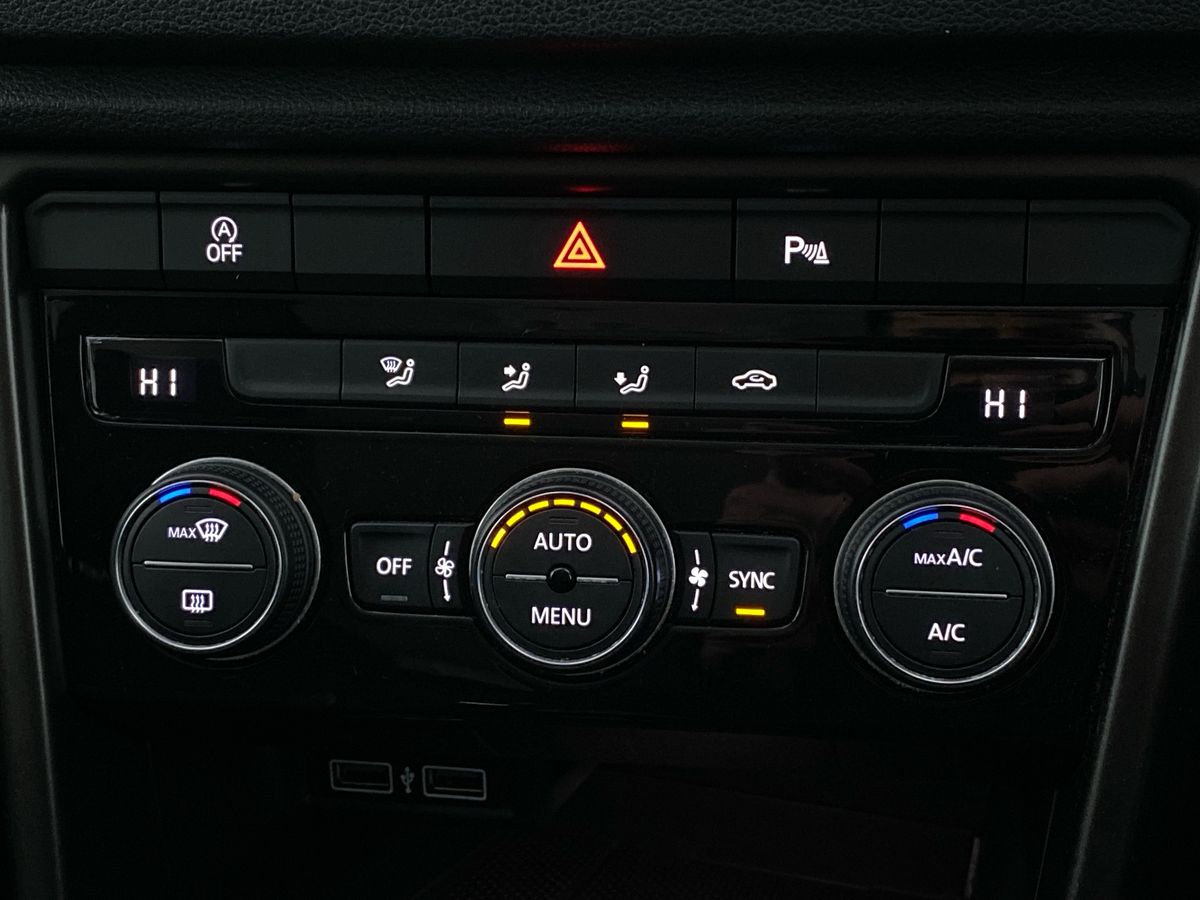 Used Volkswagen T-Roc 2018 for sale - 77076721: Photo 21