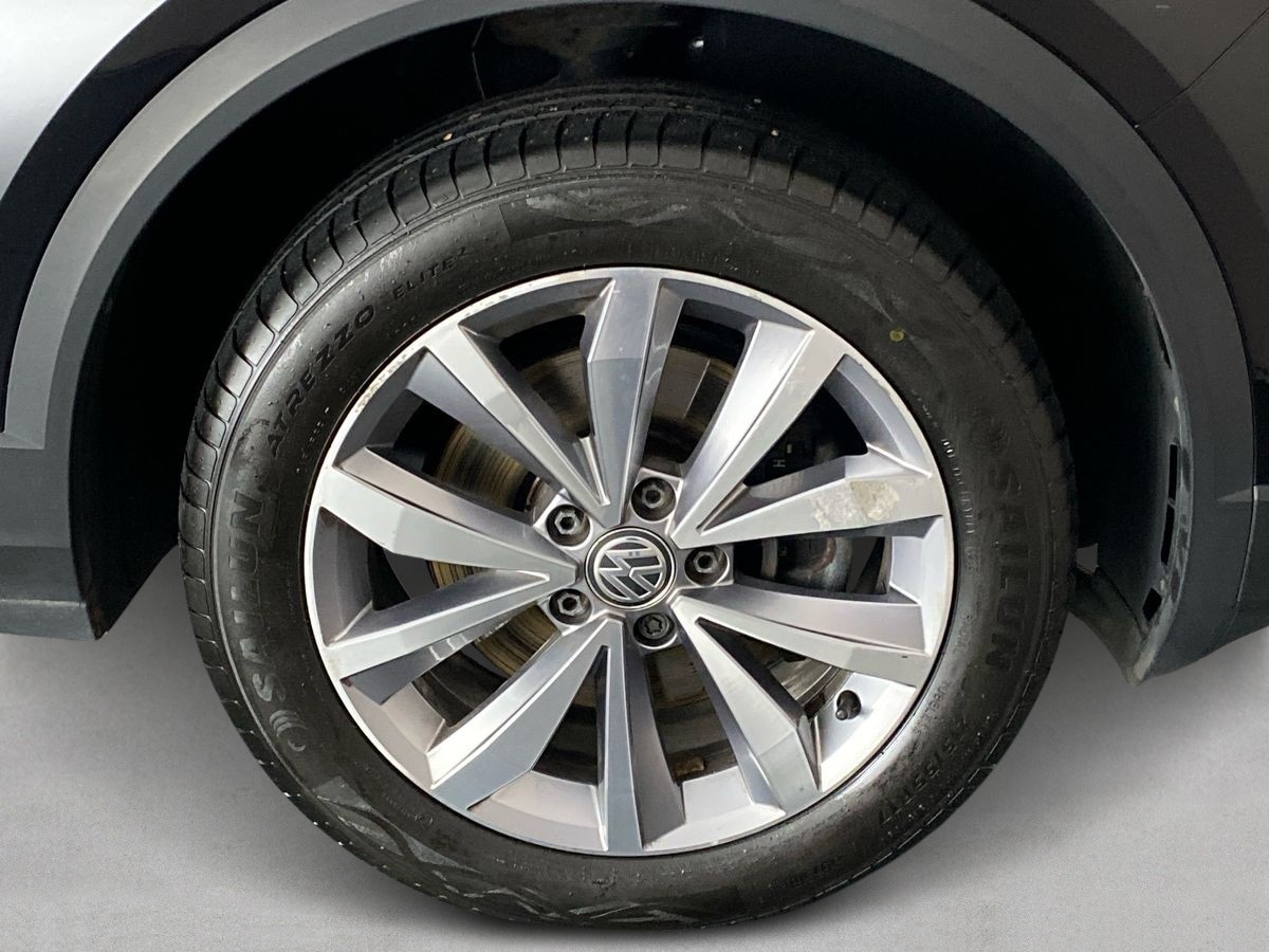 Used Volkswagen T-Roc 2018 for sale - 77076721: Photo 27