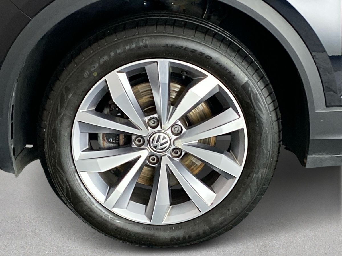 Used Volkswagen T-Roc 2018 for sale - 77076721: Photo 28