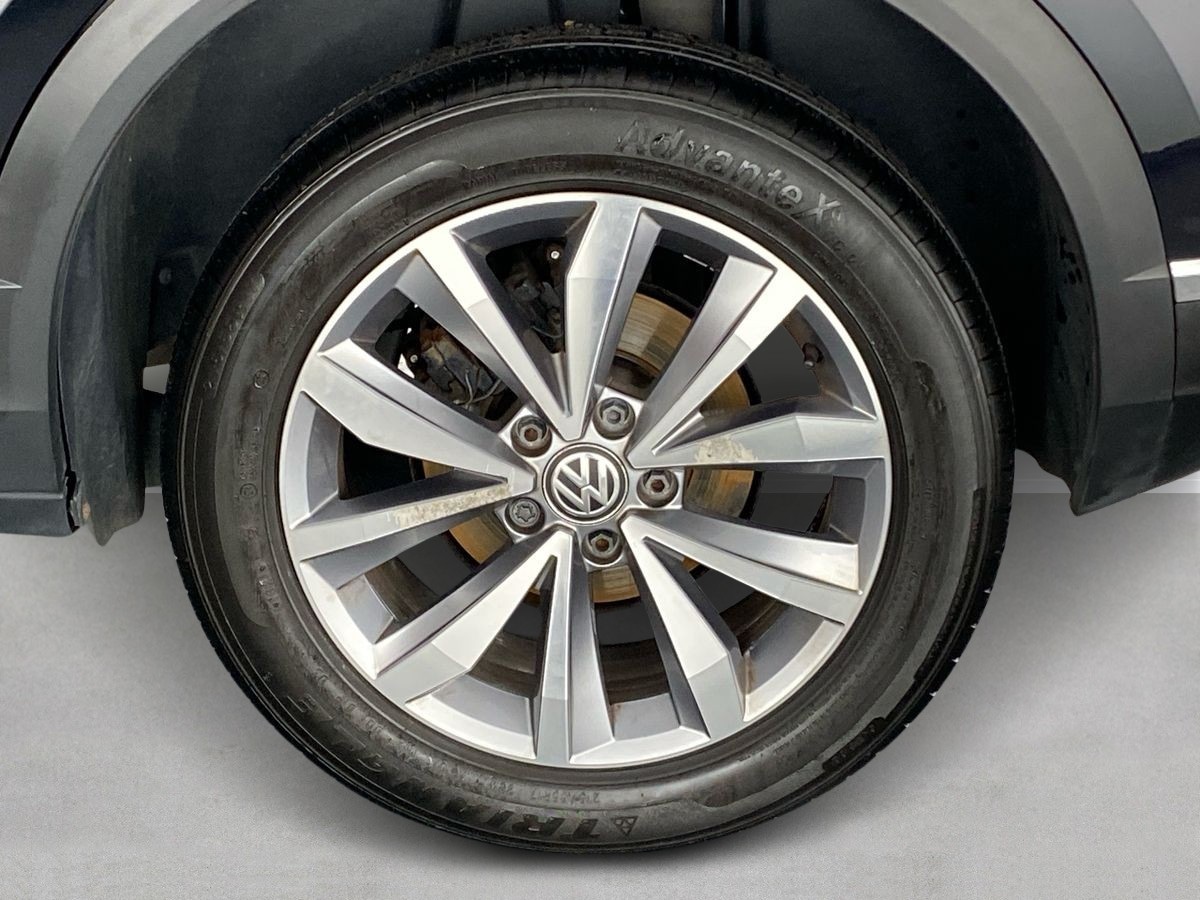 Used Volkswagen T-Roc 2018 for sale - 77076721: Photo 29