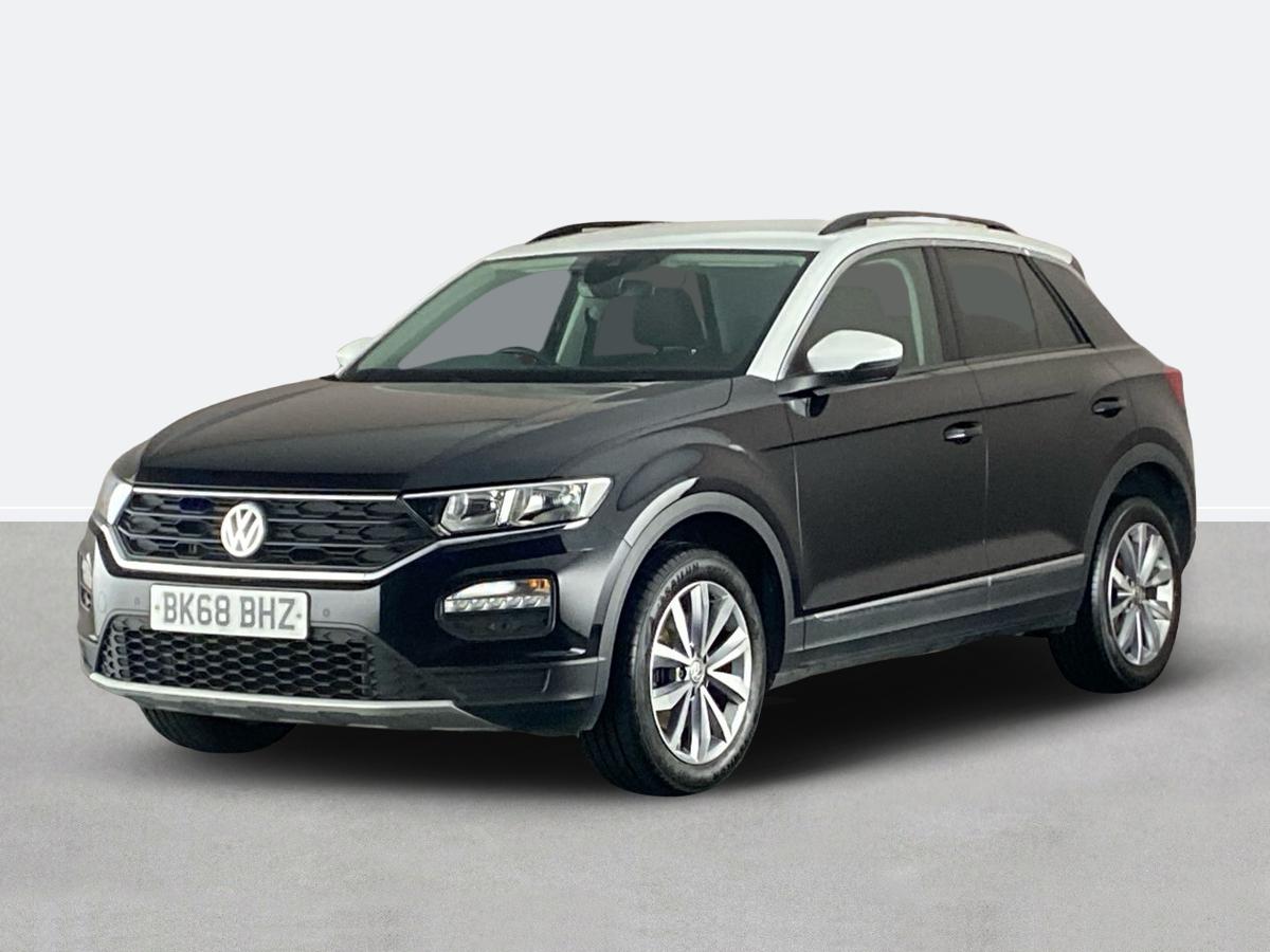 Used Volkswagen T-Roc 2018 for sale - 77076721: Photo 7