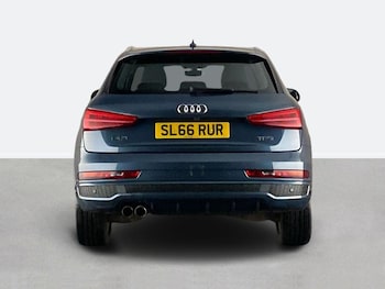 Used Audi Q3 2016 for sale - 77943725: Photo