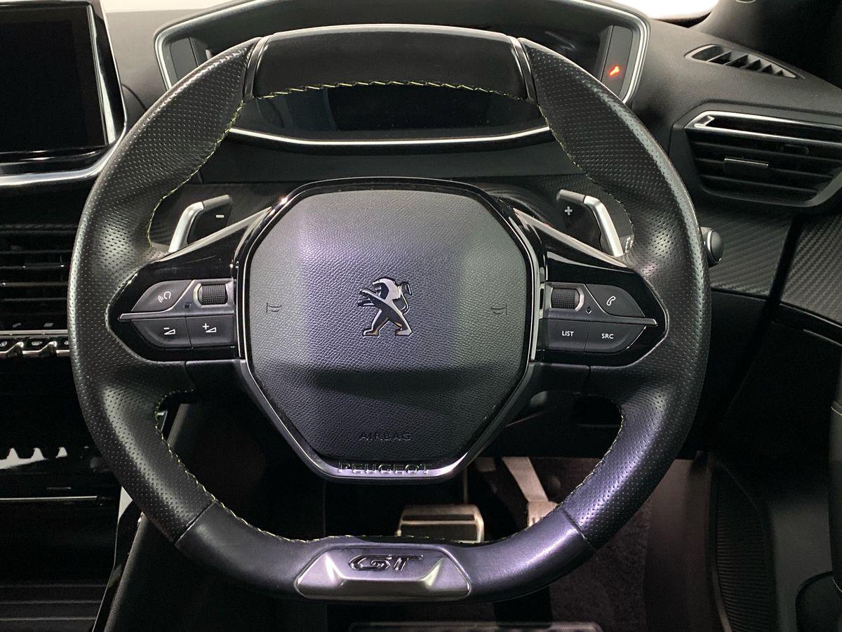 Used Peugeot 2008 2020 for sale - 77686811: Photo 11