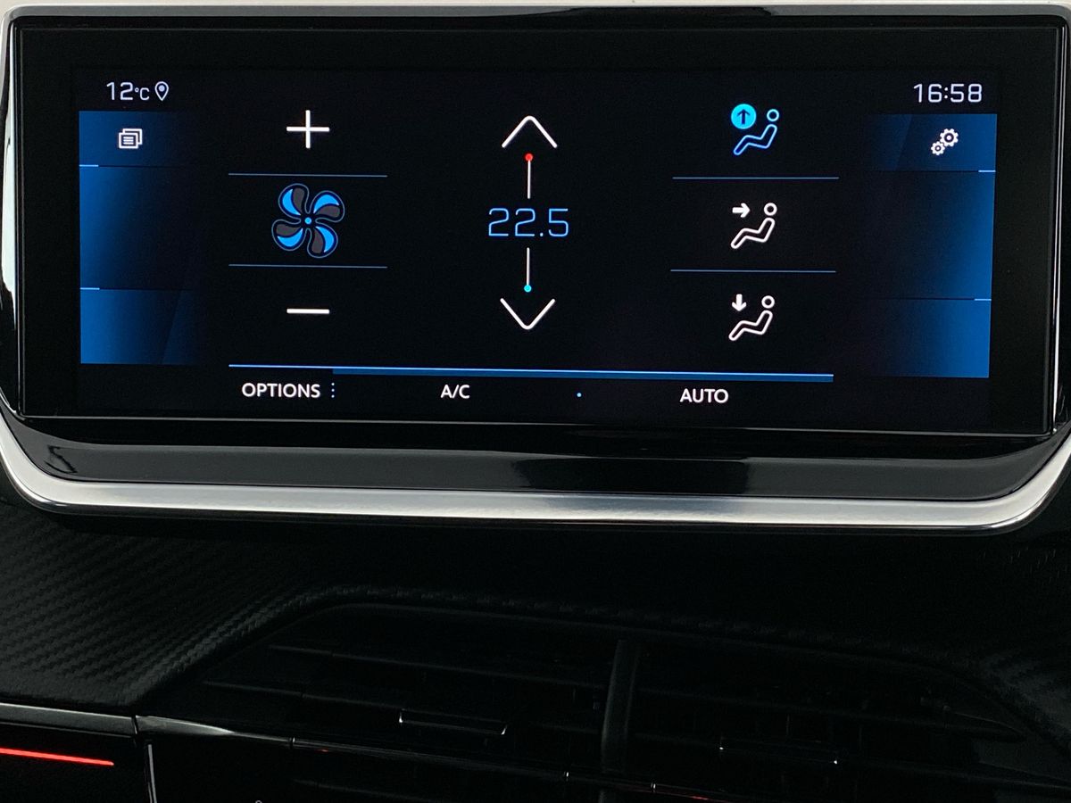 Used Peugeot 2008 2020 for sale - 77686811: Photo 19