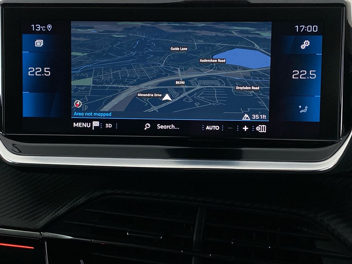 Used Peugeot 2008 2020 for sale - 77686811: Photo 21