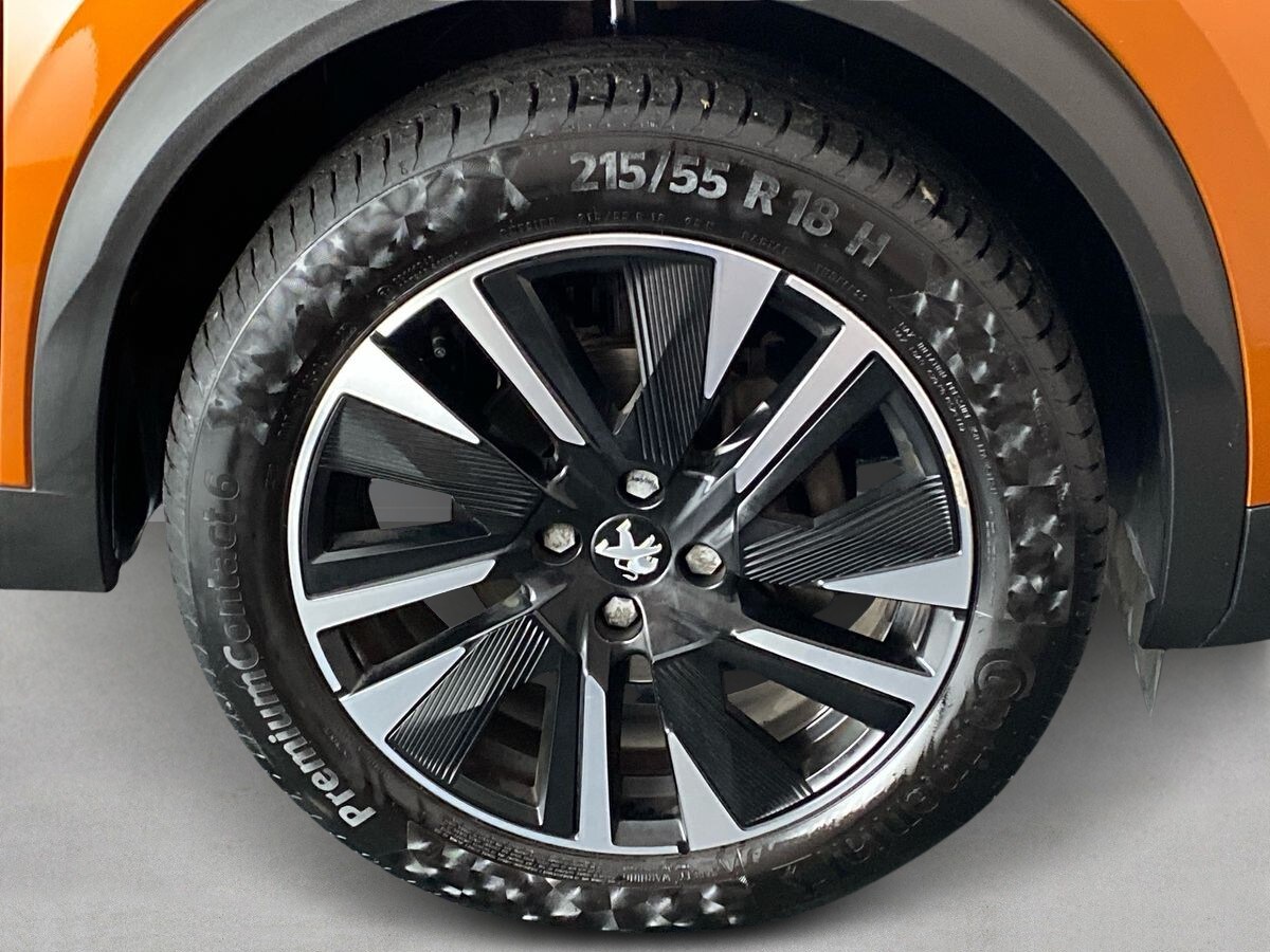 Used Peugeot 2008 2020 for sale - 77686811: Photo 29